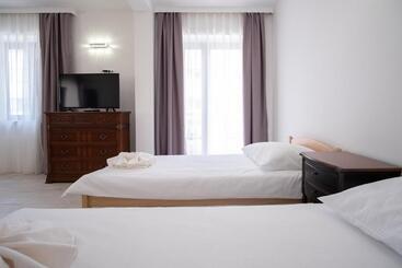 Apartmani Vila Kosa