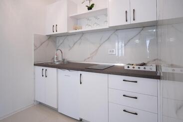 Apartmani Vila Kosa