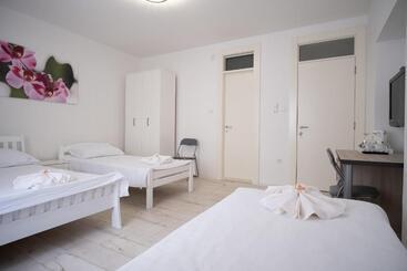Apartmani Vila Kosa