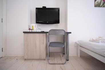 Apartmani Vila Kosa