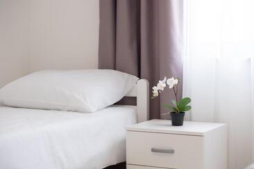 Apartmani Vila Kosa