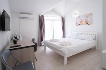 Apartmani Vila Kosa