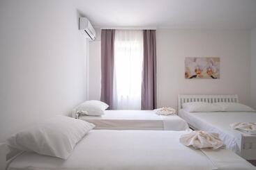 Apartmani Vila Kosa