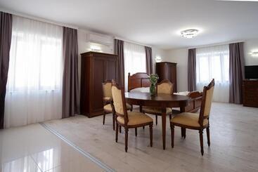 Apartmani Vila Kosa