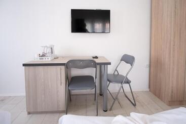Apartmani Vila Kosa