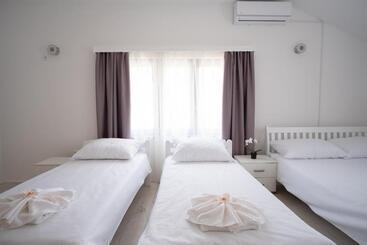 Apartmani Vila Kosa