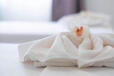 Apartmani Vila Kosa