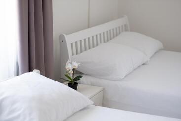 Apartmani Vila Kosa