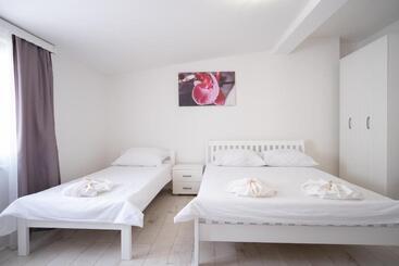 Apartmani Vila Kosa