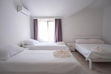 Apartmani Vila Kosa