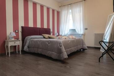 تختخواب و صبحانه Maison Gentile