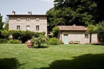 住宿加早餐  Relais La Crocetta