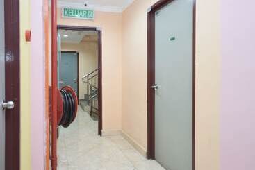 Oyo 892 Hotel Grand Nadia