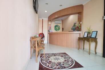 Oyo 892 Hotel Grand Nadia