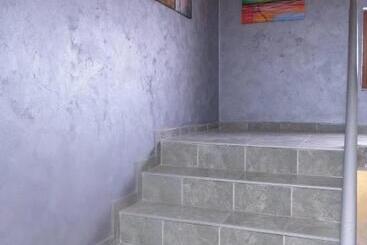 Apartmani Bašta
