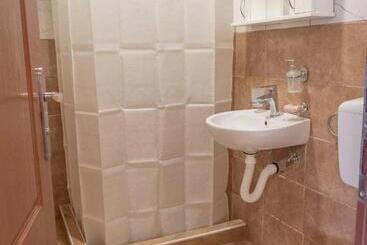 Apartmani Bašta