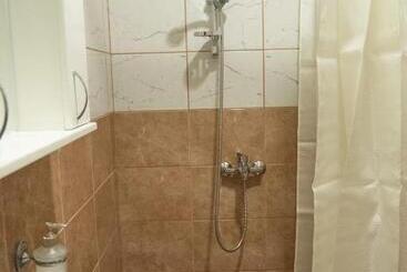 Apartmani Bašta