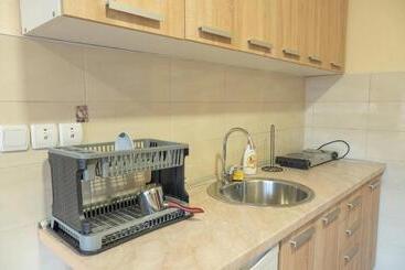 Apartmani Bašta