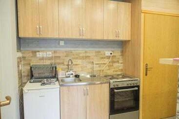 Apartmani Bašta