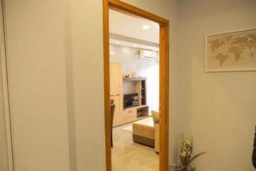 Apartmani Bašta