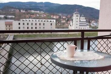 Apartmani Bašta