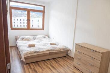 Apartmani Bašta