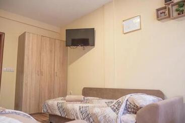 Apartmani Bašta