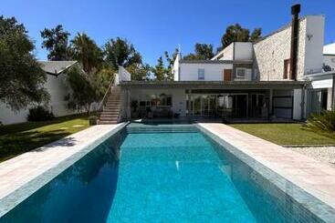 تختخواب و صبحانه Galería  Casa De Húespedes