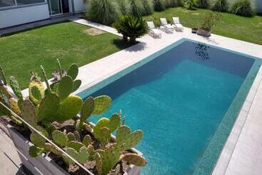 تختخواب و صبحانه Galería  Casa De Húespedes