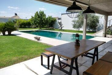تختخواب و صبحانه Galería  Casa De Húespedes