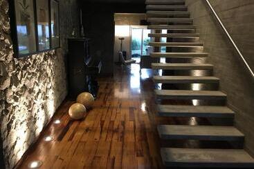 تختخواب و صبحانه Galería  Casa De Húespedes