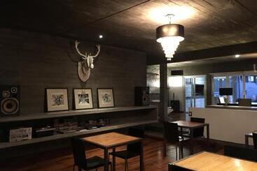 تختخواب و صبحانه Galería  Casa De Húespedes