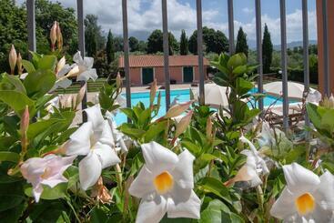 تختخواب و صبحانه Relais Villa Isabel