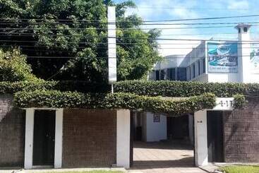 هتل Don Felipe