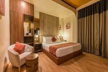 هتل Udaan Nirvana Resort, Darjeeling