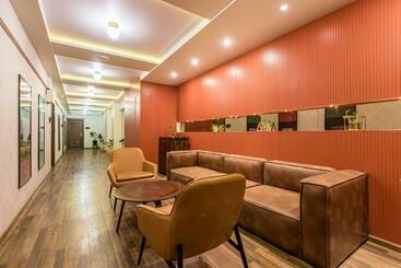 هتل Udaan Nirvana Resort, Darjeeling
