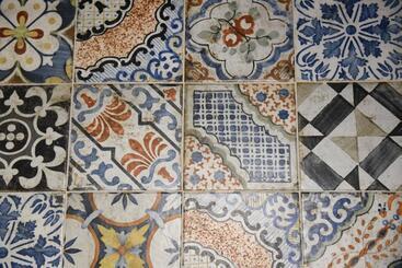 פנסיון Casa Mida   Guest House