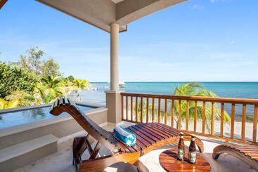 Sirenian Bay Resort  Villas & All Inclusive Bungalows