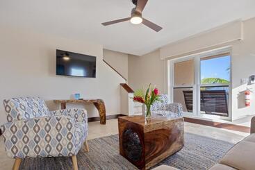 Sirenian Bay Resort  Villas & All Inclusive Bungalows