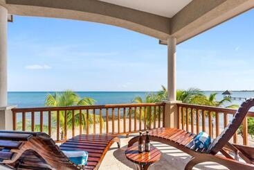 Sirenian Bay Resort  Villas & All Inclusive Bungalows