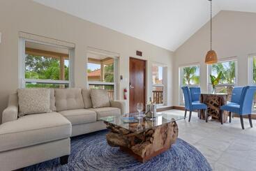 Sirenian Bay Resort  Villas & All Inclusive Bungalows
