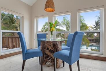 Sirenian Bay Resort  Villas & All Inclusive Bungalows