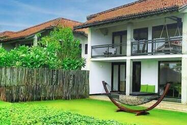 Wattura Resort & Spa