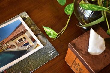 Wattura Resort & Spa