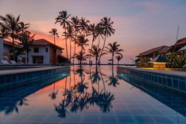 Wattura Resort & Spa