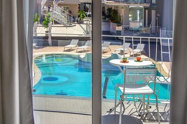 هتل Ciclope Resort