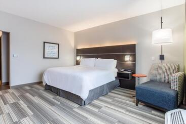酒店 Holiday Inn Express & Suites   Ottawa, An Ihg