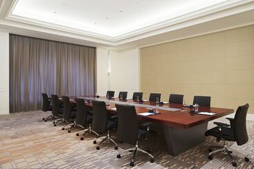 هتل Sheraton Yinchuan