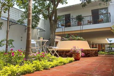La Gloria Hotel By Bespokecolombia