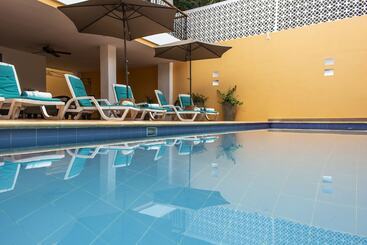 La Gloria Hotel By Bespokecolombia